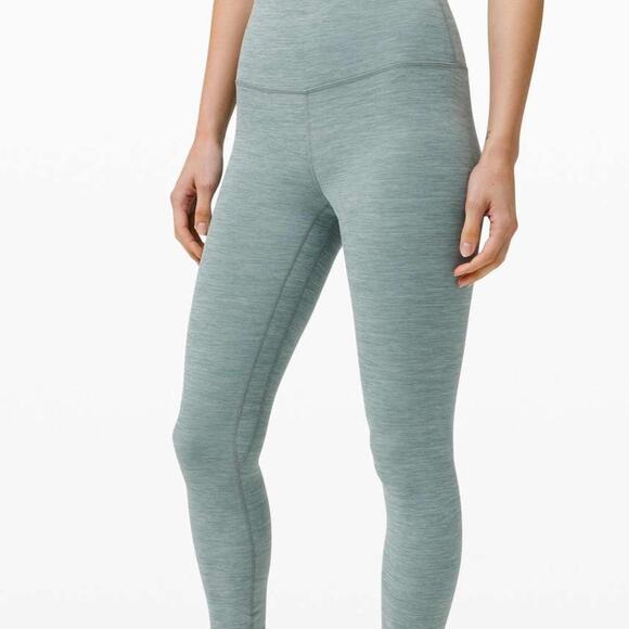 Lululemon Align Pant 25" - Picture 7 of 8